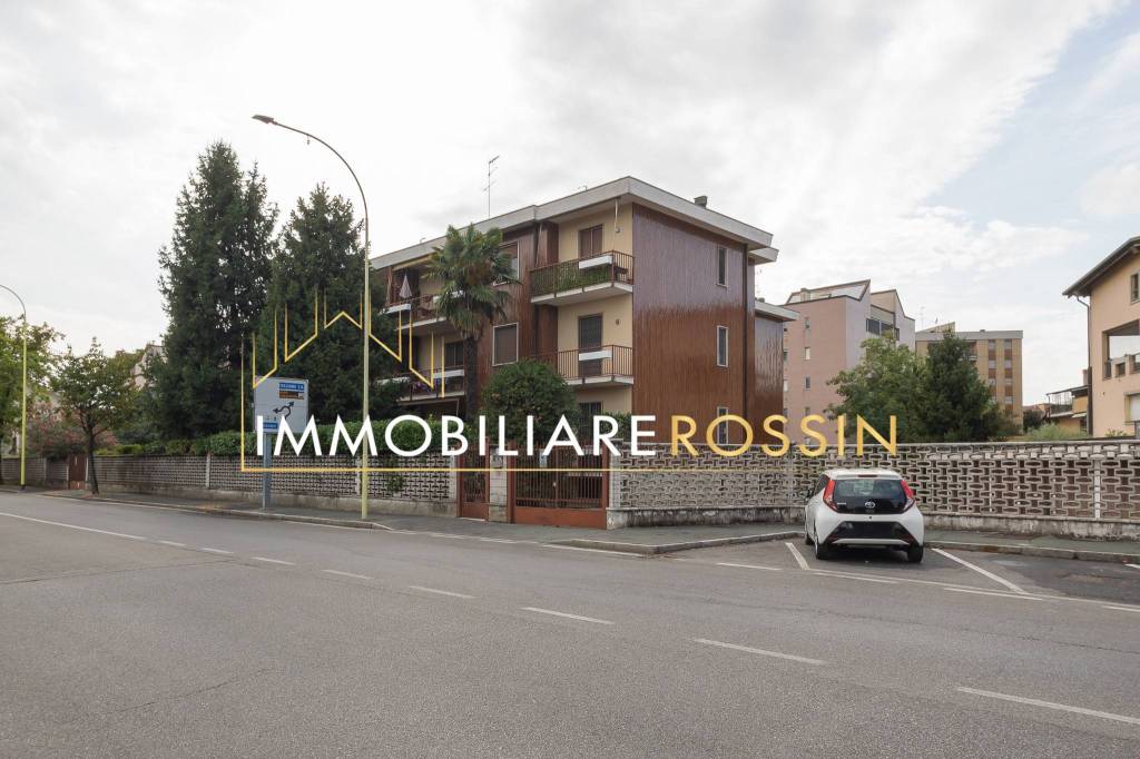 appartamento in vendita a Buccinasco