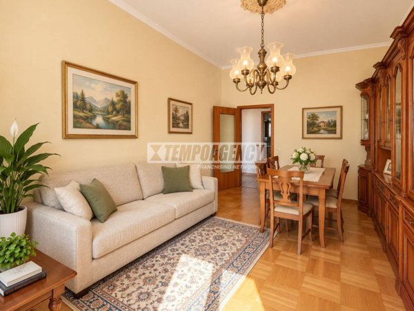 appartamento in vendita a Buccinasco