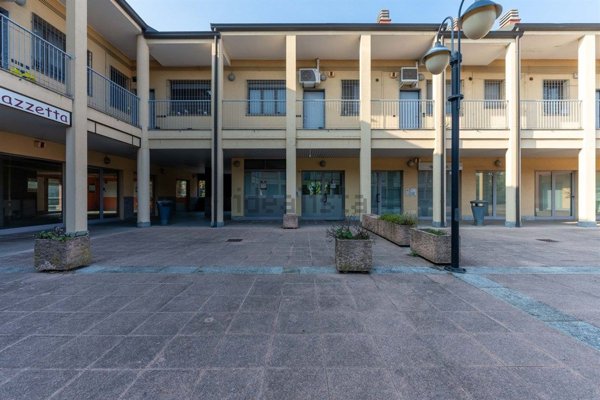 appartamento in vendita a Buccinasco