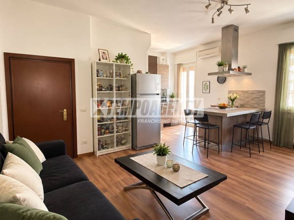appartamento in vendita a Buccinasco