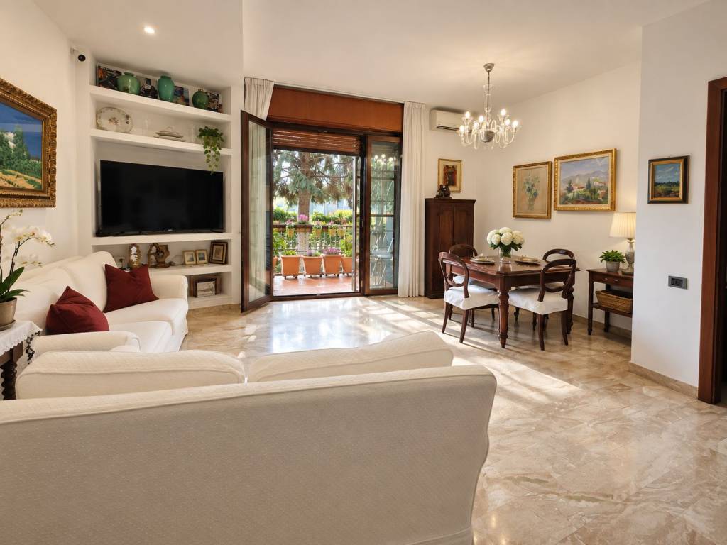 appartamento in vendita a Buccinasco