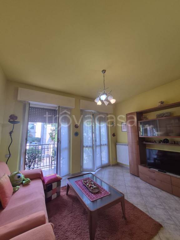 appartamento in vendita a Buccinasco