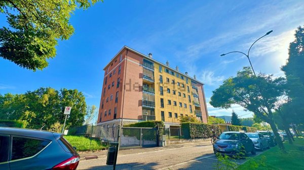 appartamento in vendita a Buccinasco