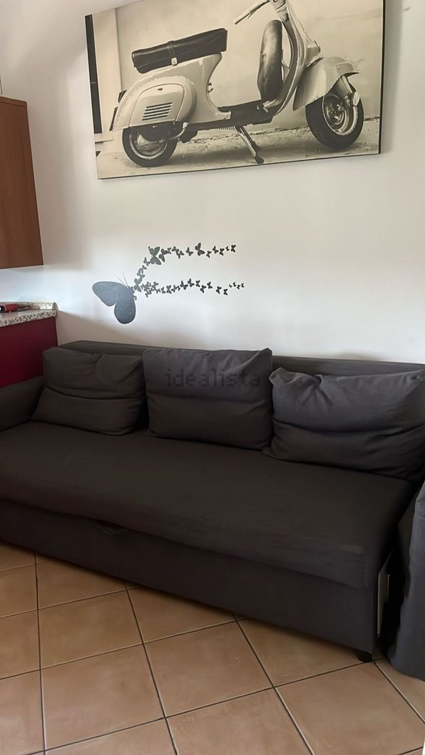 appartamento in vendita a Buccinasco