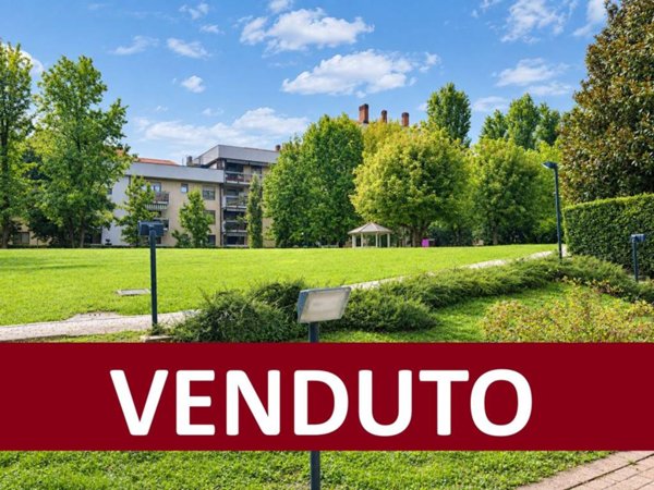 appartamento in vendita a Buccinasco
