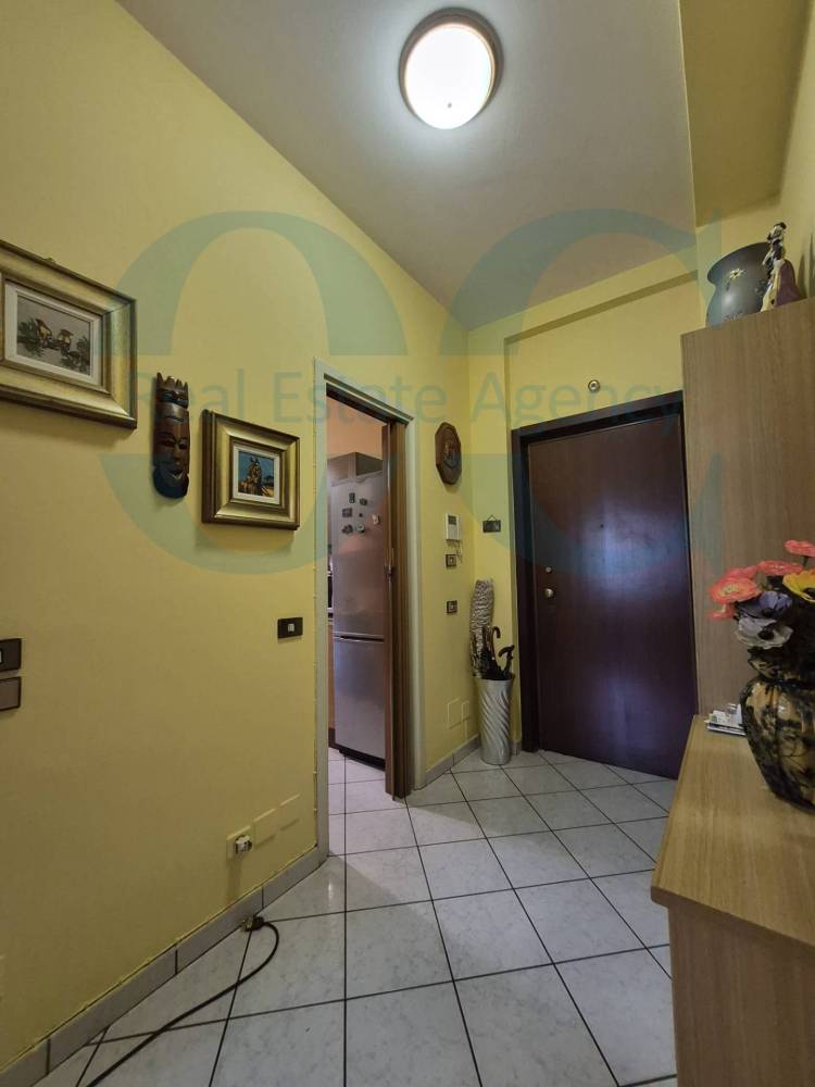 appartamento in vendita a Buccinasco