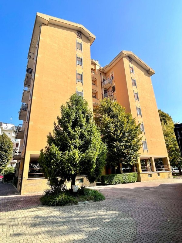 appartamento in vendita a Buccinasco