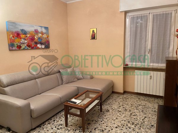 appartamento in vendita a Buccinasco