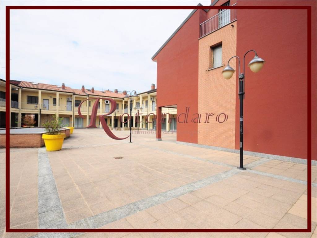 appartamento in vendita a Buccinasco