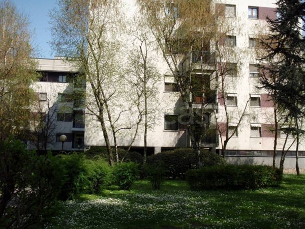 appartamento in vendita a Buccinasco