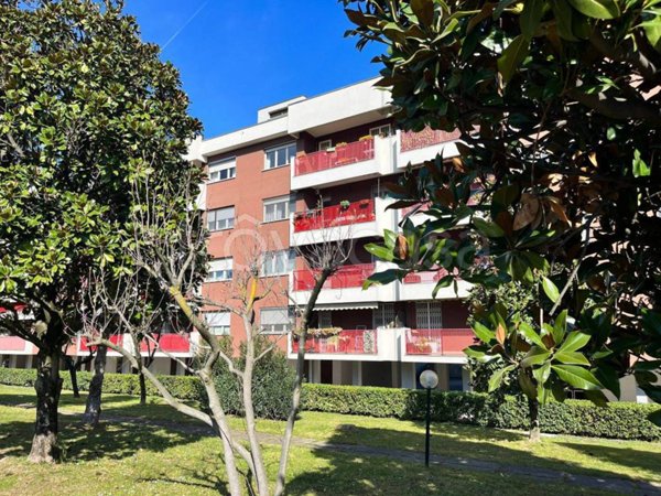 appartamento in vendita a Buccinasco