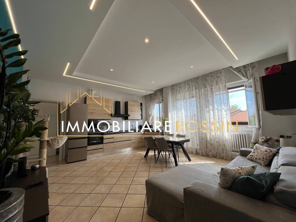 appartamento in vendita a Buccinasco