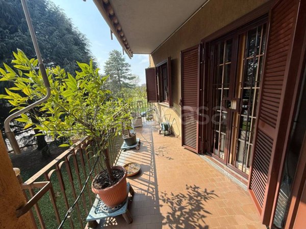 appartamento in vendita a Buccinasco
