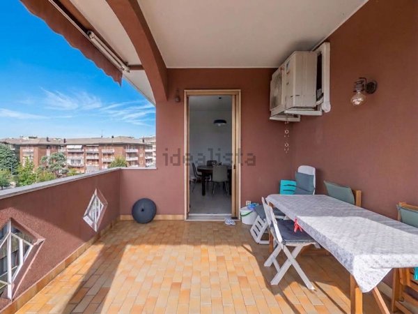 appartamento in vendita a Buccinasco