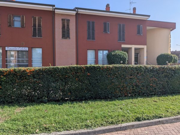 appartamento in vendita a Buccinasco