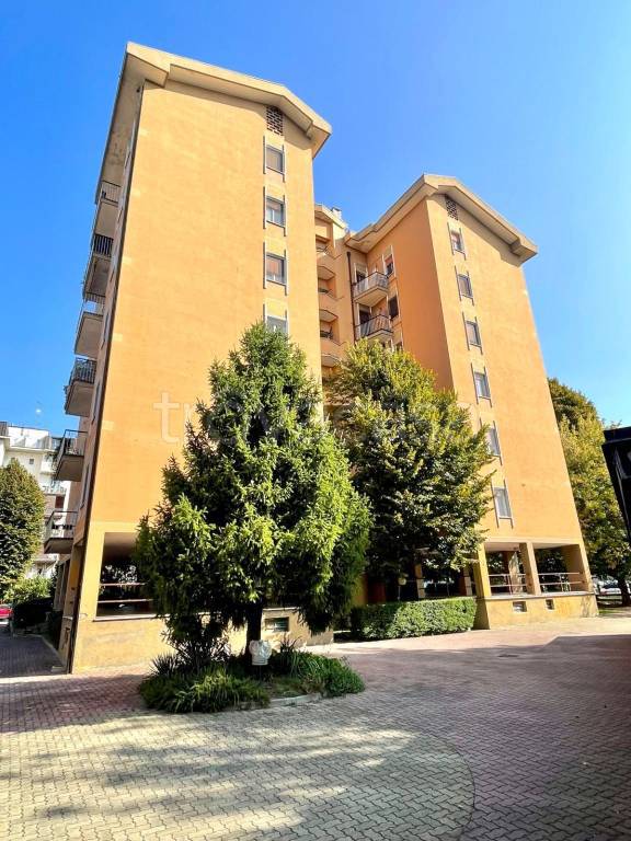 appartamento in vendita a Buccinasco