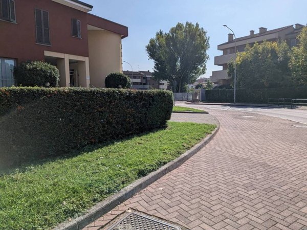 appartamento in vendita a Buccinasco