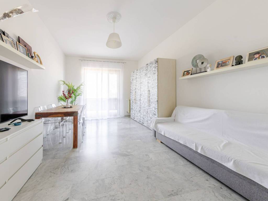 appartamento in vendita a Buccinasco