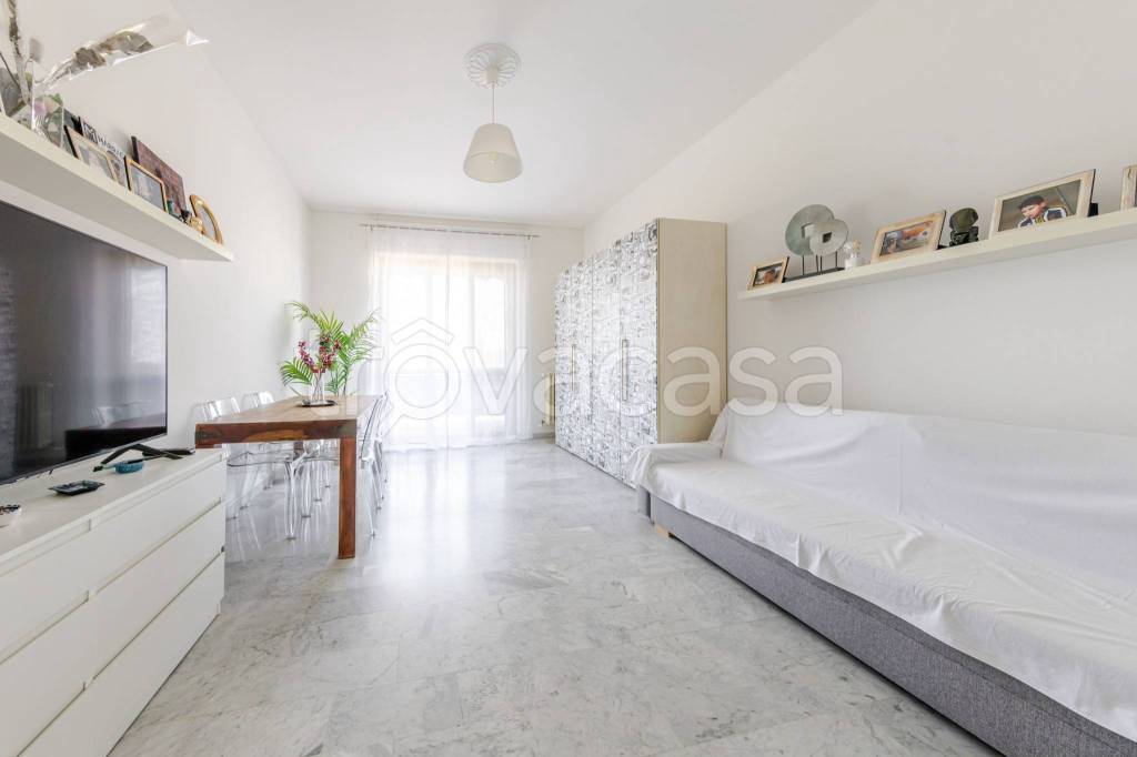 appartamento in vendita a Buccinasco