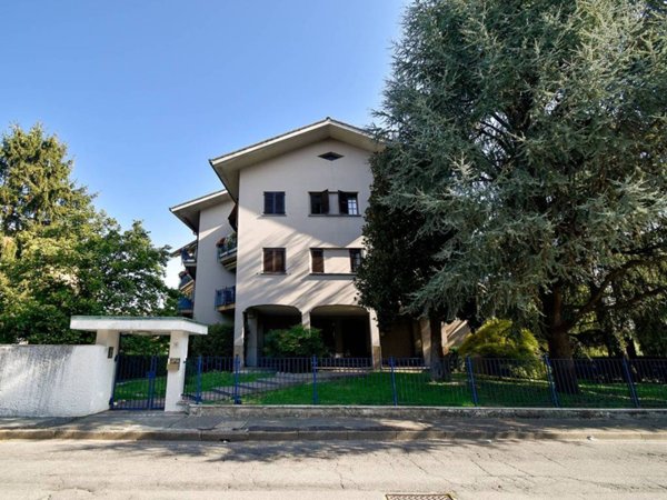 appartamento in vendita a Buccinasco