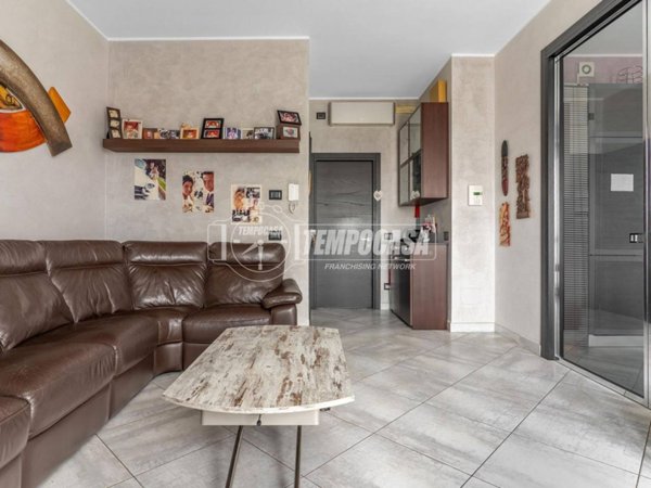 appartamento in vendita a Buccinasco