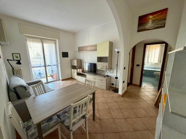 appartamento in vendita a Buccinasco