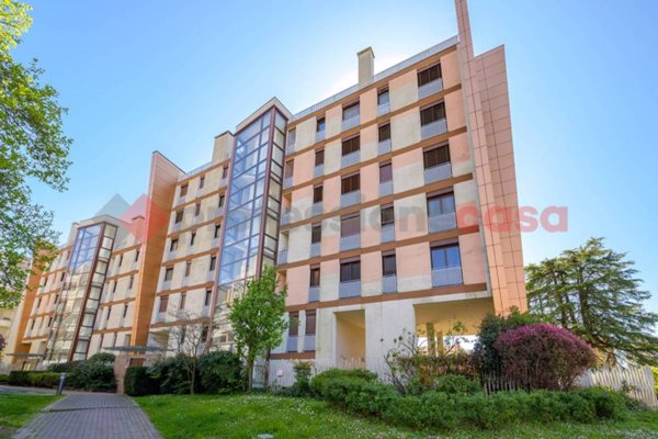 appartamento in vendita a Buccinasco