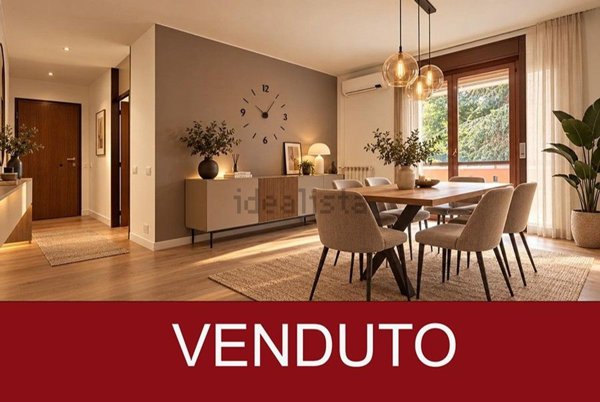 appartamento in vendita a Buccinasco