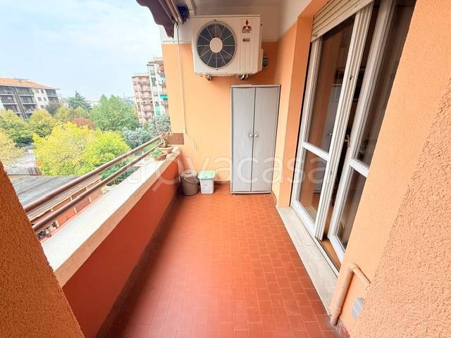 appartamento in vendita a Buccinasco
