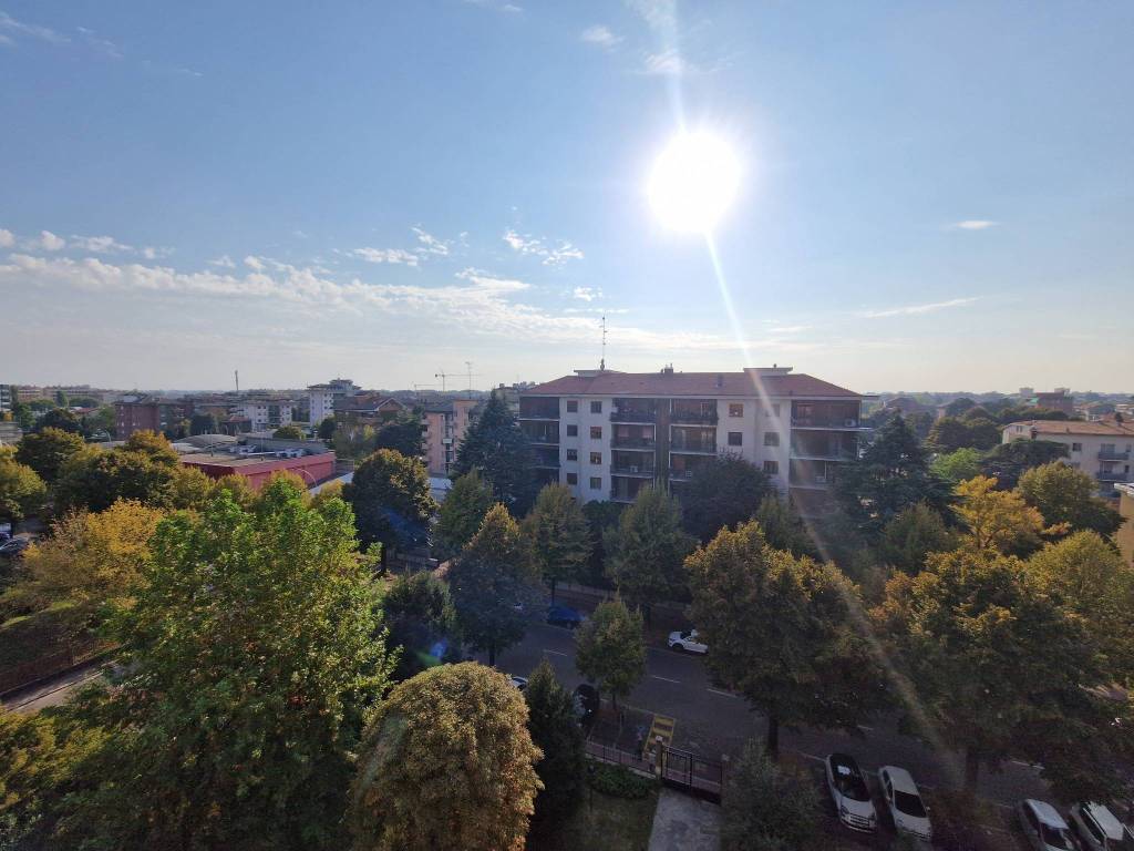 appartamento in vendita a Buccinasco