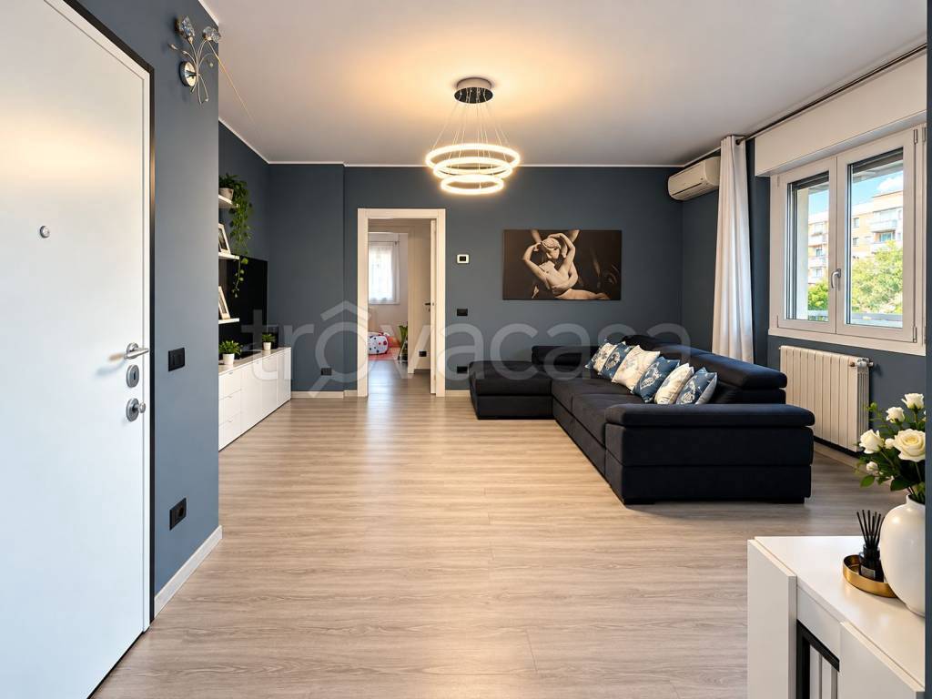 appartamento in vendita a Buccinasco