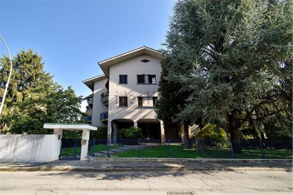 appartamento in vendita a Buccinasco