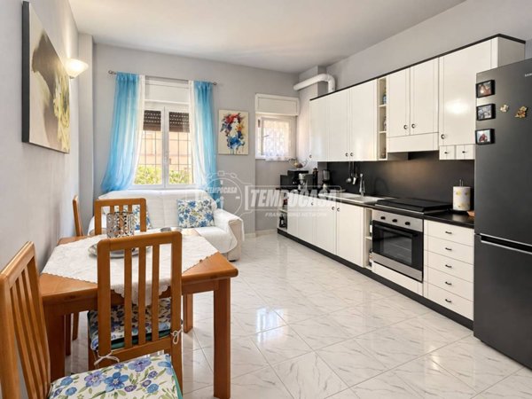 appartamento in vendita a Buccinasco