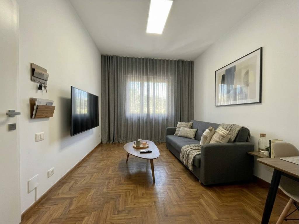 appartamento in vendita a Buccinasco