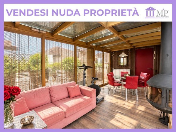 appartamento in vendita a Buccinasco