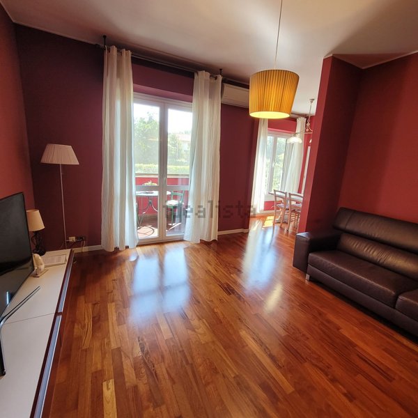 appartamento in vendita a Buccinasco