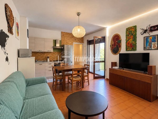 appartamento in vendita a Buccinasco