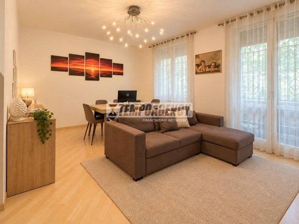 appartamento in vendita a Buccinasco in zona Gudo Gambaredo