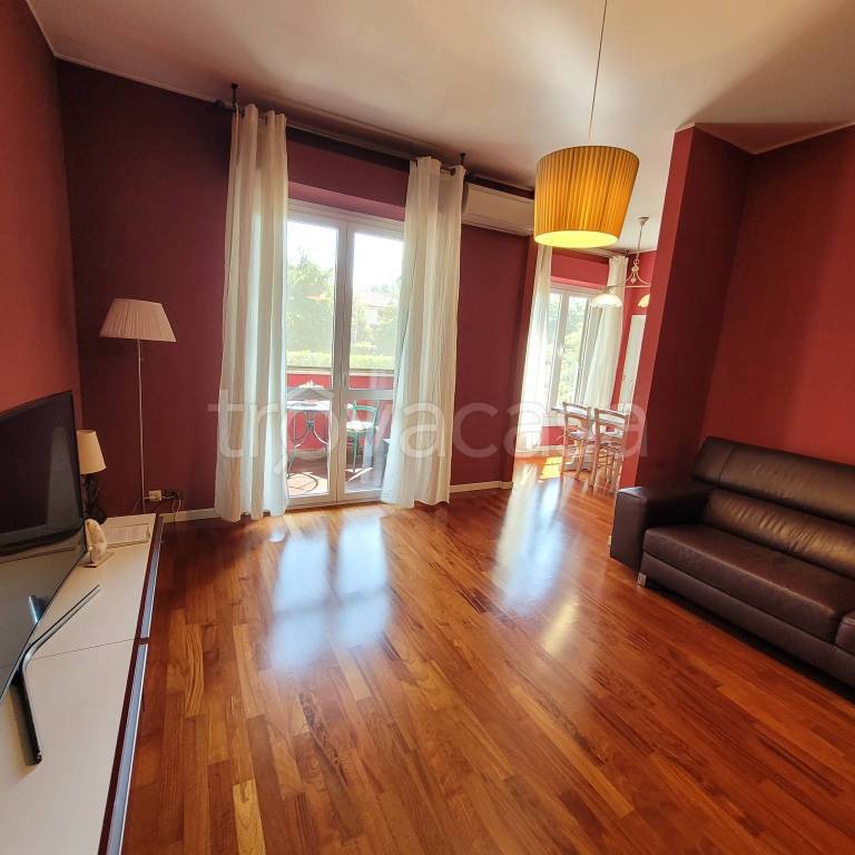 appartamento in vendita a Buccinasco
