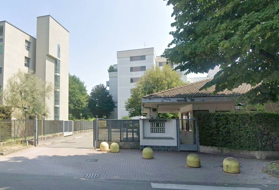 appartamento in vendita a Buccinasco