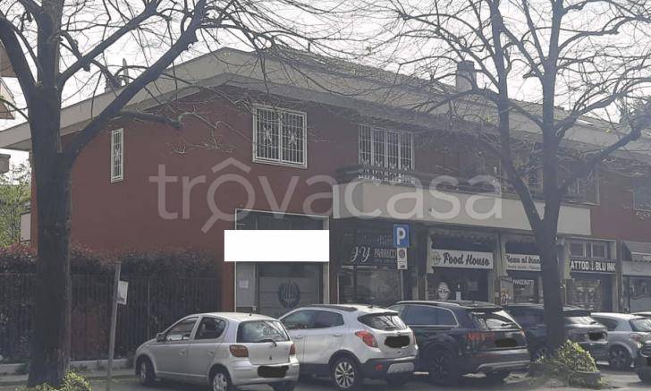 appartamento in vendita a Buccinasco in zona Gudo Gambaredo