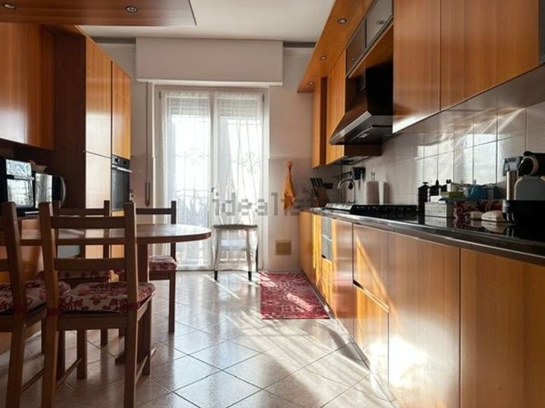 appartamento in vendita a Buccinasco