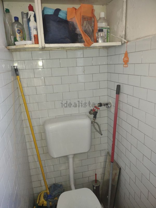 appartamento in vendita a Buscate