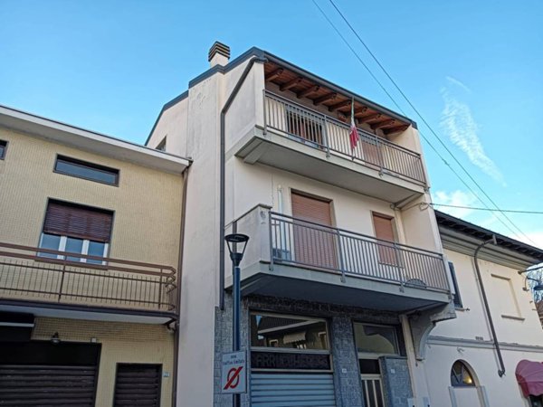 appartamento in vendita a Buscate