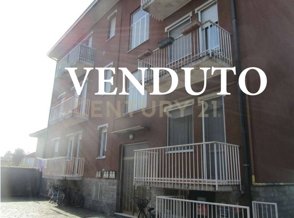 appartamento in vendita a Buscate