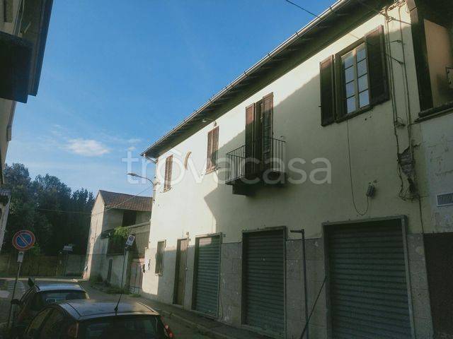 appartamento in vendita a Buscate