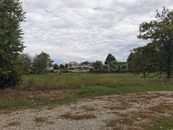 terreno agricolo in vendita a Buscate