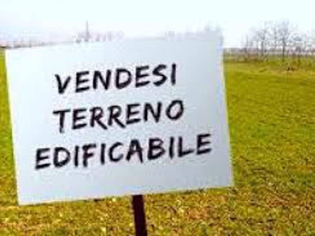 terreno edificabile in vendita a Buscate