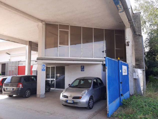 ufficio in vendita a Buscate