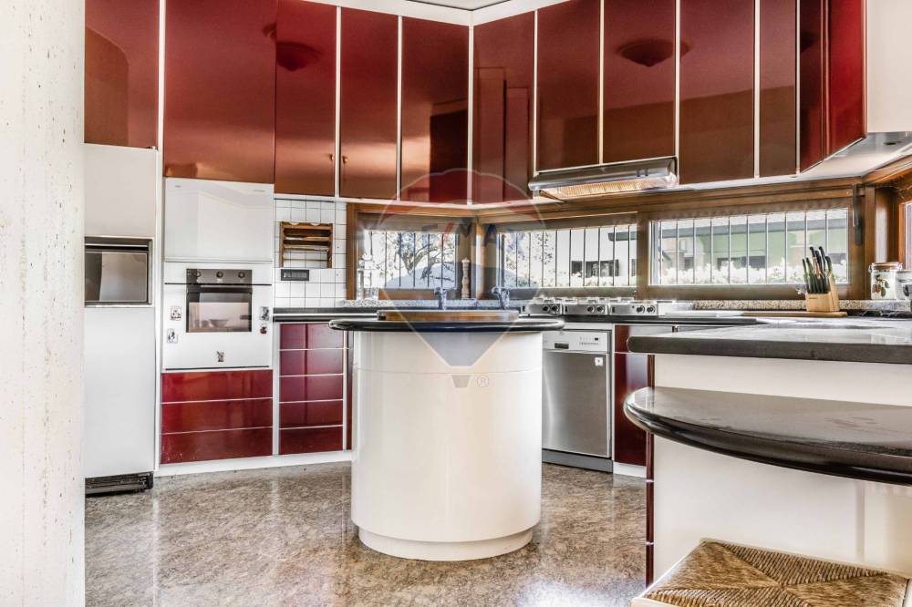 casa indipendente in vendita a Buscate